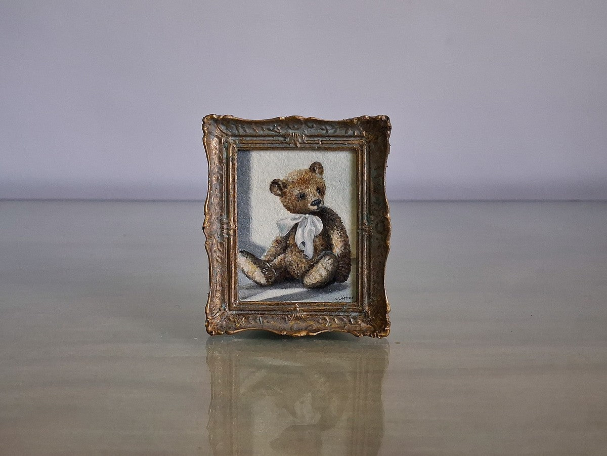"Memories of Play" by Cindy Lotter