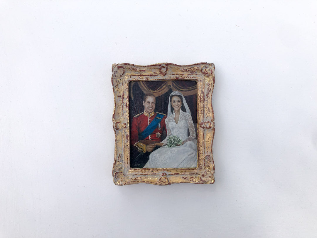 "The 15th Wedding Anniversary" by Cindy Lotter