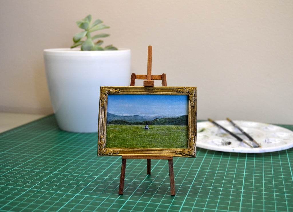 The Sound Of Music by Cindy Lotter